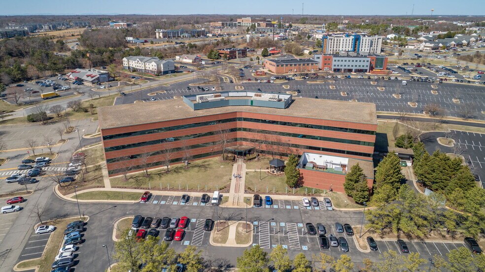 More Photos Of 10304 Spotsylvania Ave, Fredericksburg Office For Lease