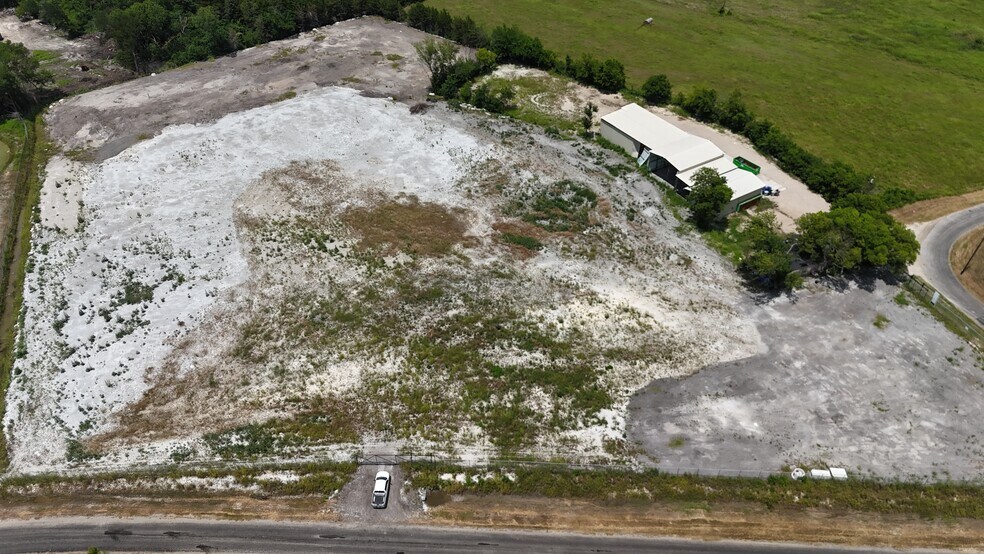 More Photos Of 601, 867, & 906 Talco Rd, Lancaster Land For Lease