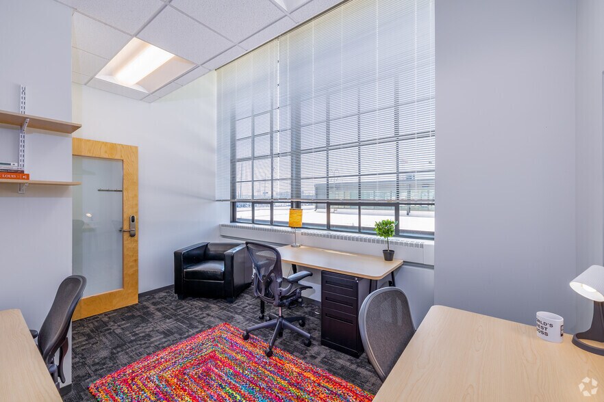 More Photos Of 4220 Duncan Ave, Saint Louis Office For Lease