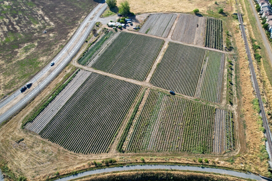 More Photos Of 7865 Brentwood Blvd, Brentwood Land For Sale