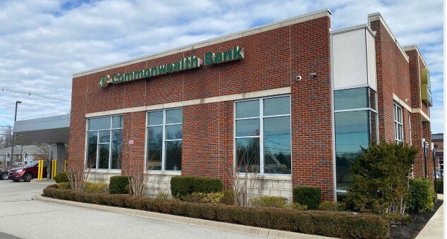 Primary Photo Of 801 Blankenbaker Pky, Louisville General Retail For Sale