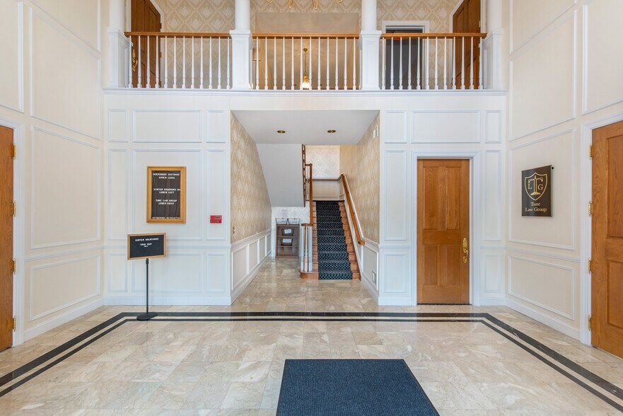 More Photos Of 372 Route 22 West, White House Station Office For Lease