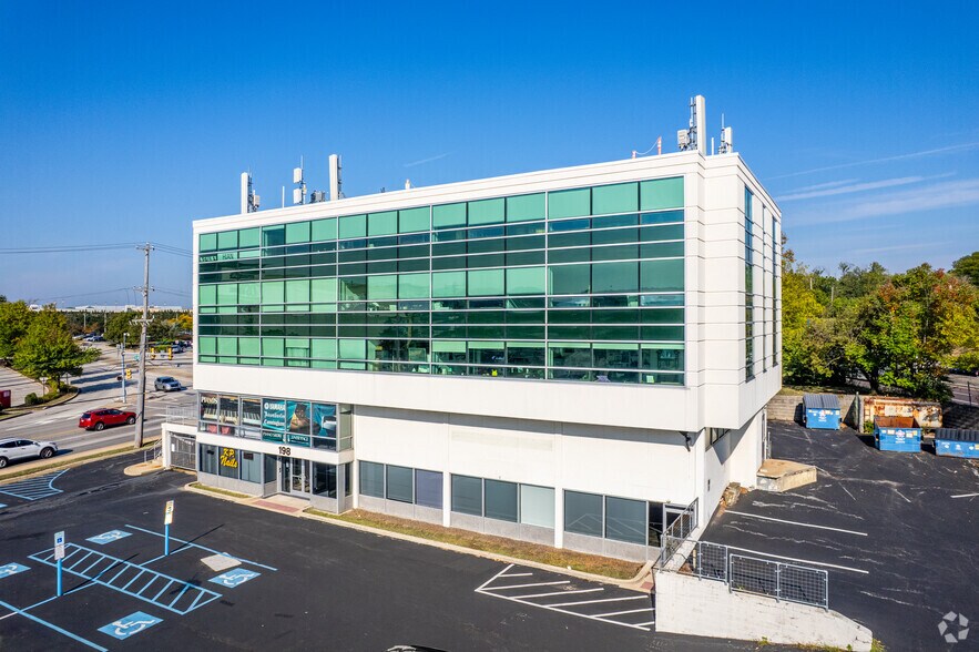 Primary Photo Of 198 Allendale Rd, King Of Prussia Office For Lease