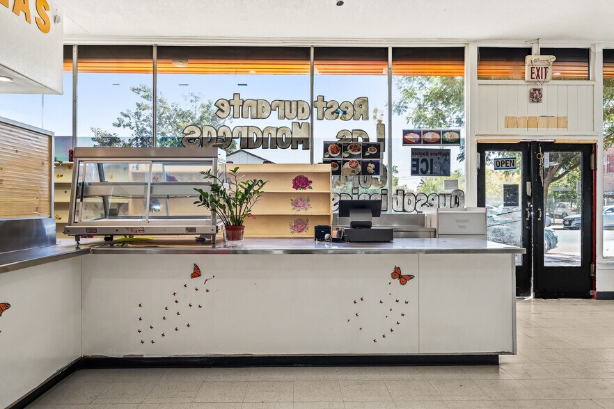 More Photos Of 33027 Road 159, Ivanhoe General Retail For Sale