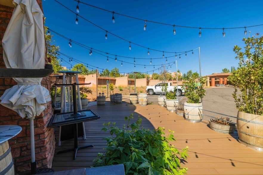 More Photos Of 7000 Highway 179, Sedona Unknown For Lease
