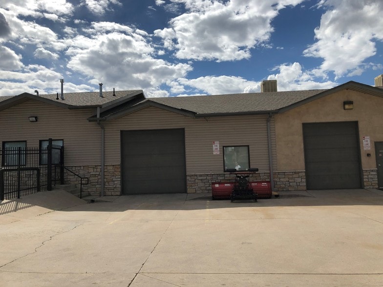 More Photos Of 7505 E Harvard Ave, Denver Flex For Sale