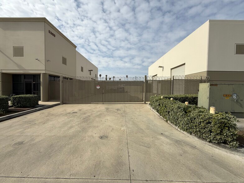 More Photos Of 5365 Brooks St, Montclair Warehouse For Lease