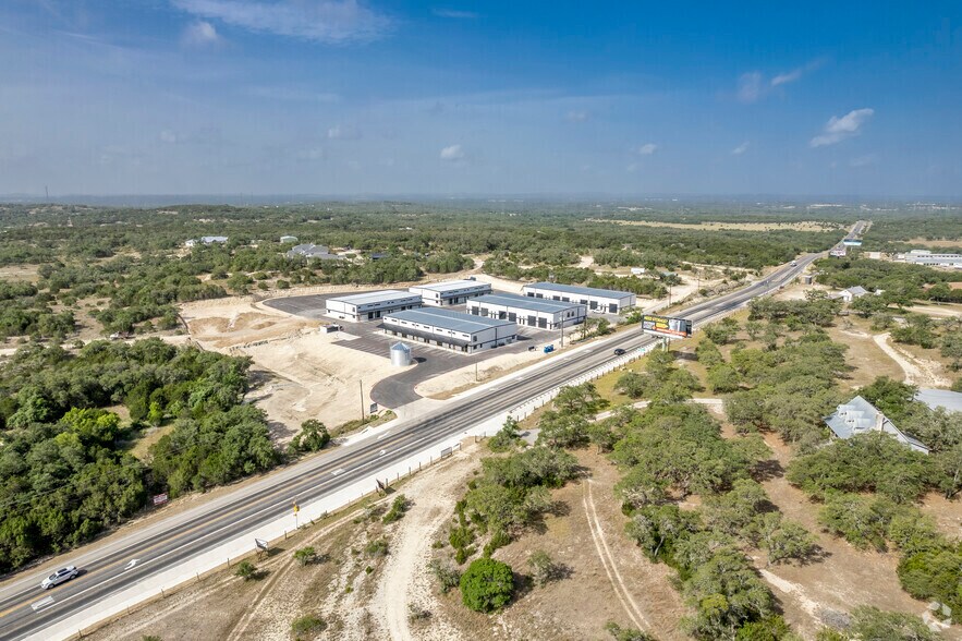 More Photos Of 529 SH 46 E, Boerne Warehouse For Sale