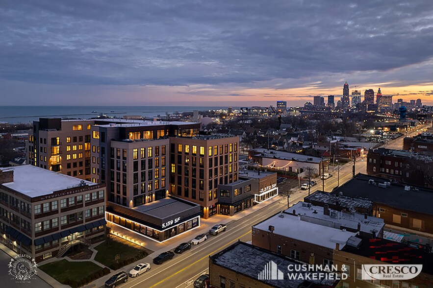 Primary Photo Of 5454 Detroit Ave, Cleveland Apartments For Lease
