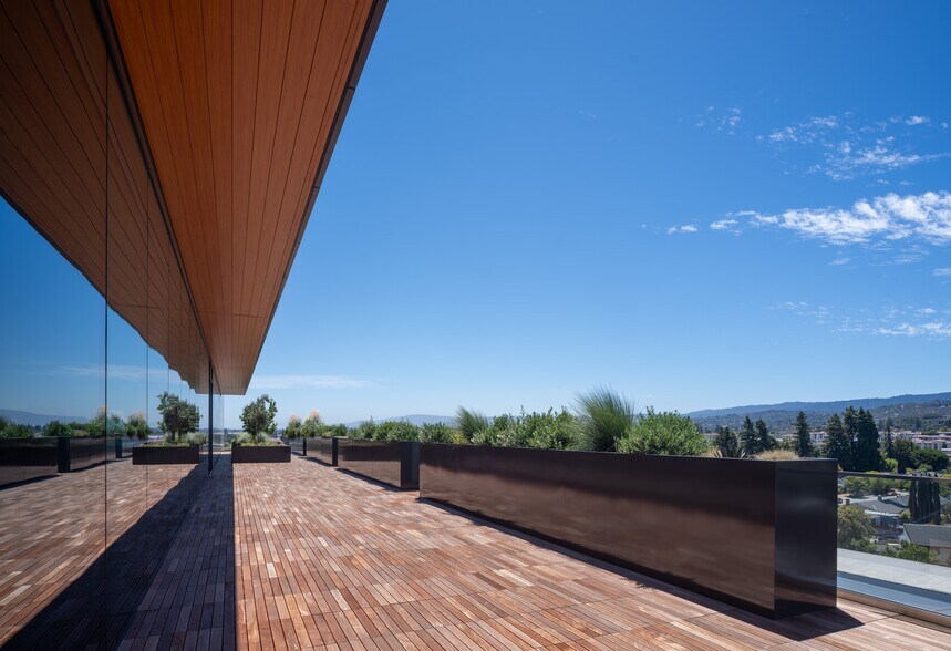 More Photos Of 405 Industrial Rd, San Carlos Office For Lease