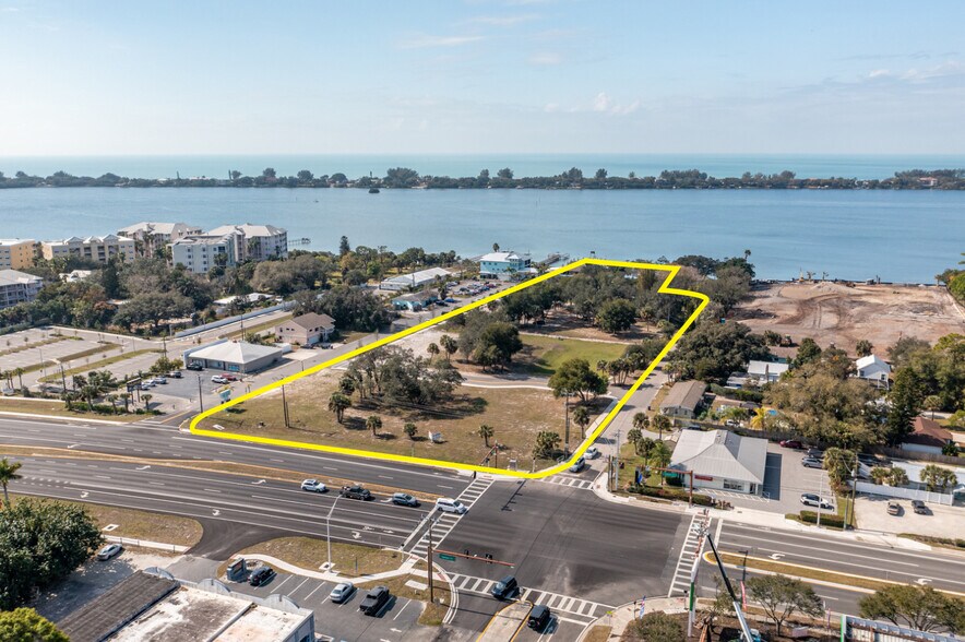 More Photos Of 135 Bayview Dr, Osprey Land For Sale