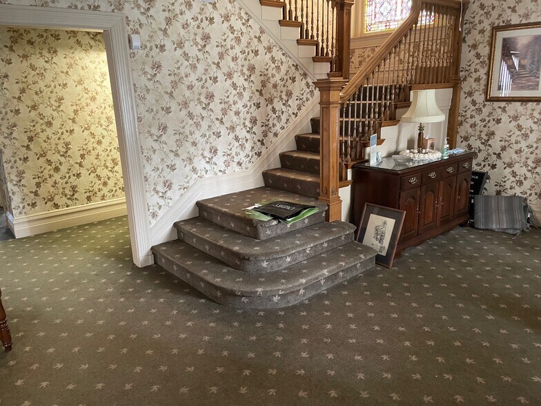 More Photos Of 1014 California Ave, Pittsburgh Storefront Retail Residential For Sale