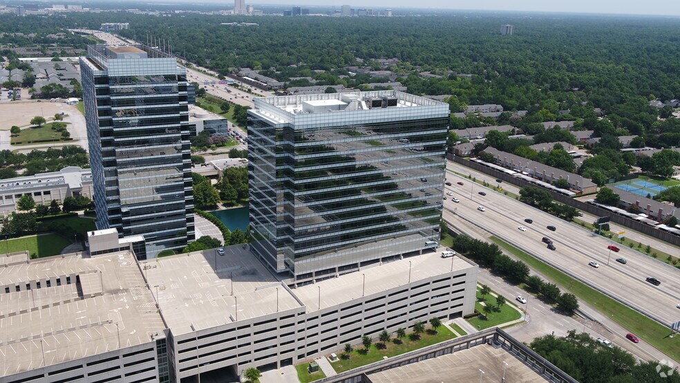 More Photos Of 2050 W Sam Houston Pky S, Houston Office For Lease