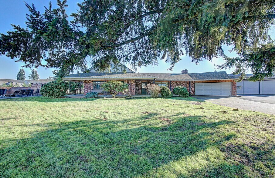 More Photos Of 10605 NE 117th Ave, Vancouver Industrial For Sale