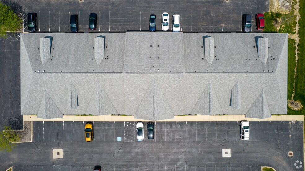 More Photos Of 3791-3809 Attucks Dr, Powell Unknown For Lease