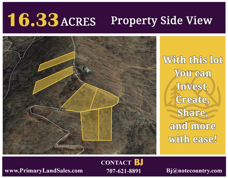 More Photos Of 13 Poplar Trl, Creston Land For Sale