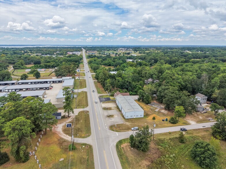 More Photos Of 12016 FM 830 Rd, Willis Land For Sale