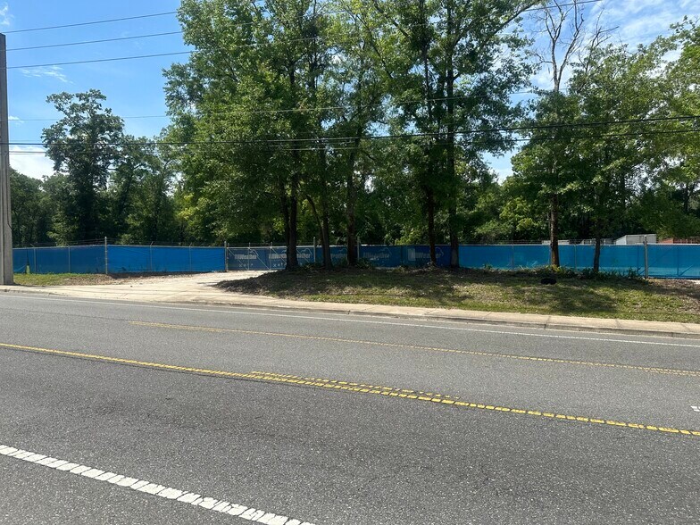 More Photos Of 1508 Fouraker Rd, Jacksonville Land For Sale