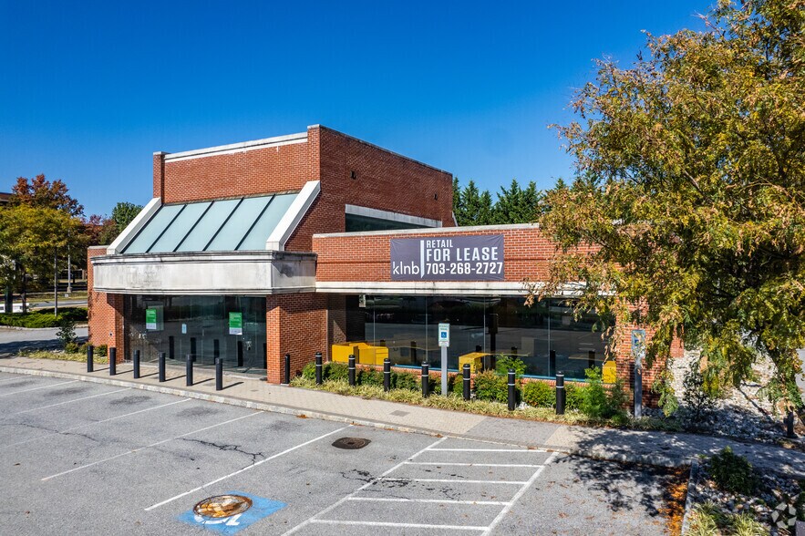 More Photos Of 350 E Gude Dr, Rockville General Retail For Sale