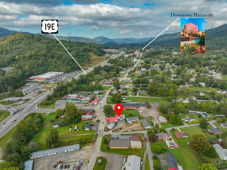 Primary Photo Of 505 E Main St, Burnsville Apartments For Sale