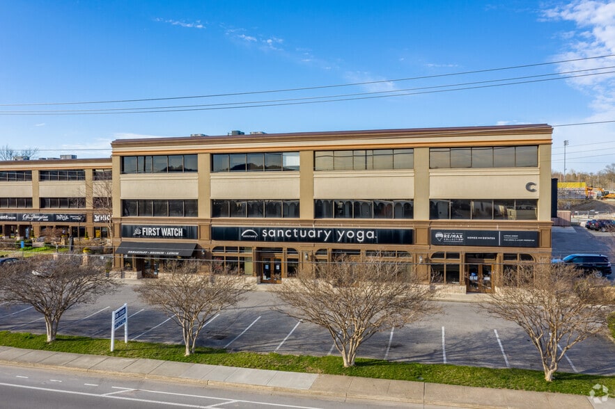 More Photos Of 2002 Richard Jones Rd, Nashville Medical For Lease