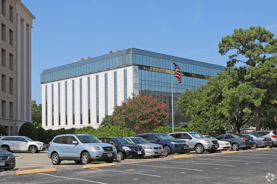 More Photos Of 515 N Sam Houston Pky E, Houston Office For Lease