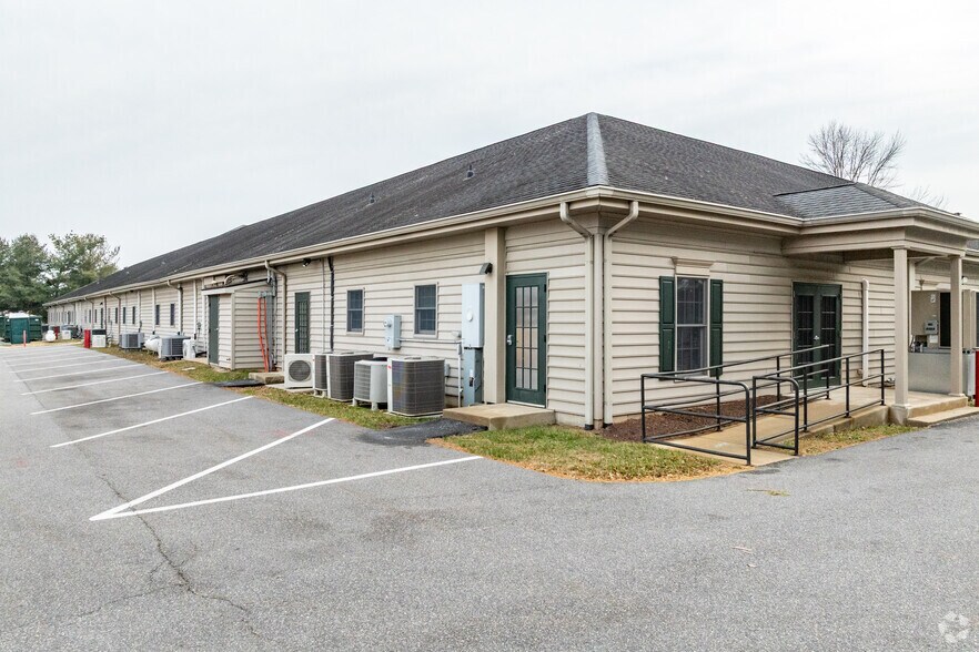More Photos Of 6602 Church Hill Rd, Chestertown Medical For Lease