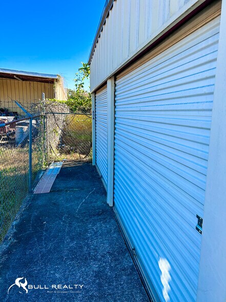 More Photos Of 109 Coleman Dr, Eatonton Self Storage For Sale