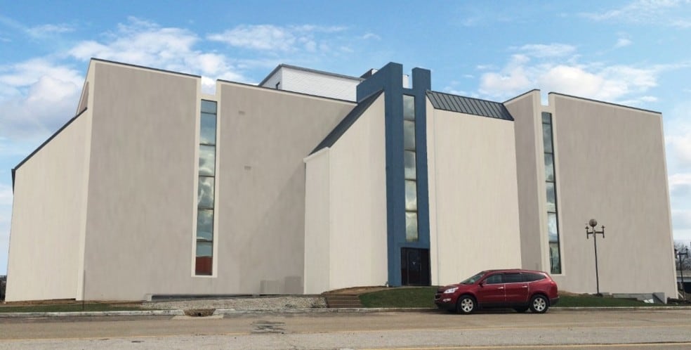 More Photos Of 2425 US Highway 41 N, Evansville Office For Lease