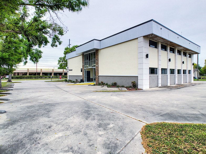More Photos Of 850 Courtland St, Orlando Medical For Lease
