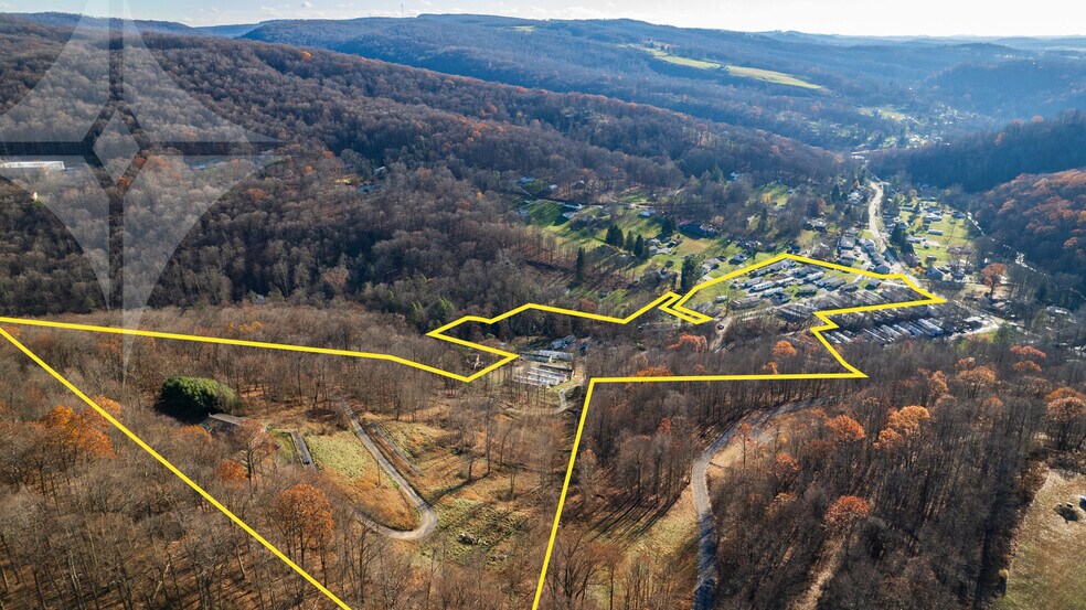 More Photos Of 200 W Creek Vlg, Morgantown Land For Sale