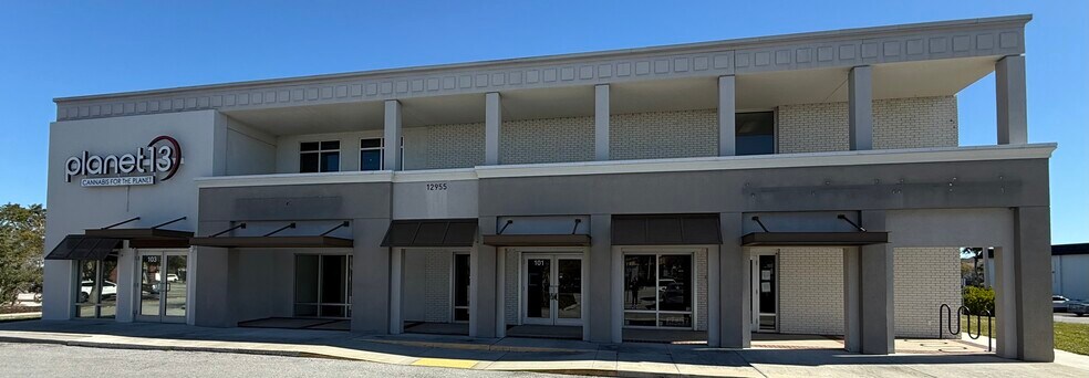 More Photos Of 12955 Seminole Blvd, Largo General Retail For Sale