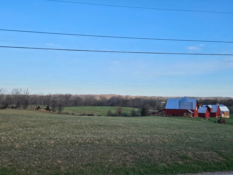 More Photos Of 8680 S Strain Ridge Rd, Bloomington Land For Sale