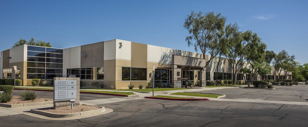 Primary Photo Of 4050 E Cotton Center Blvd, Phoenix Office For Lease