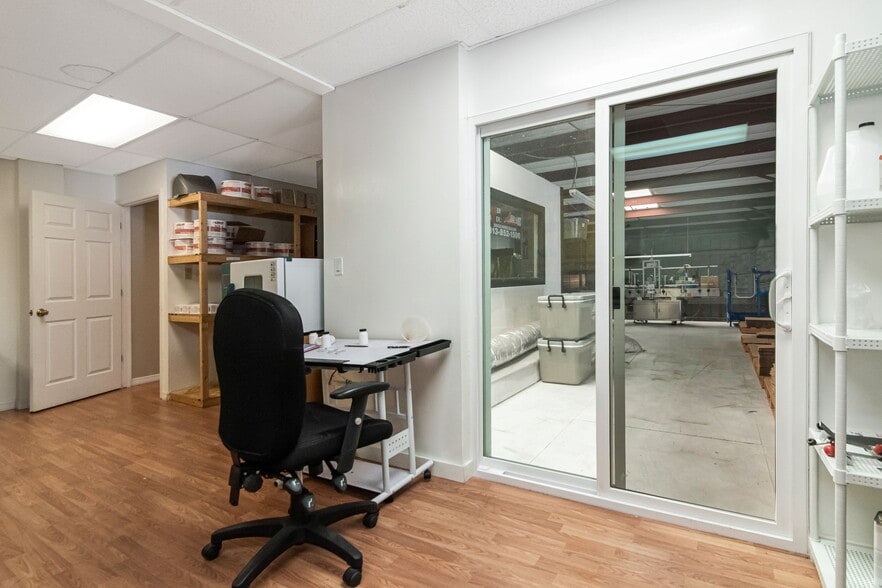 More Photos Of 2401 Destiny Way, Odessa Warehouse For Lease