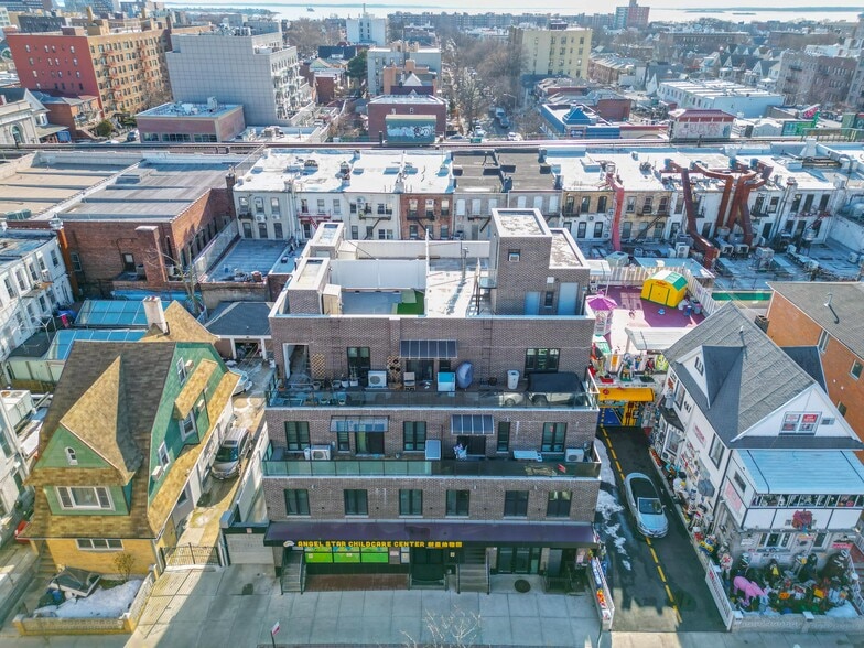 More Photos Of 2066 85th St, Brooklyn Apartments For Sale