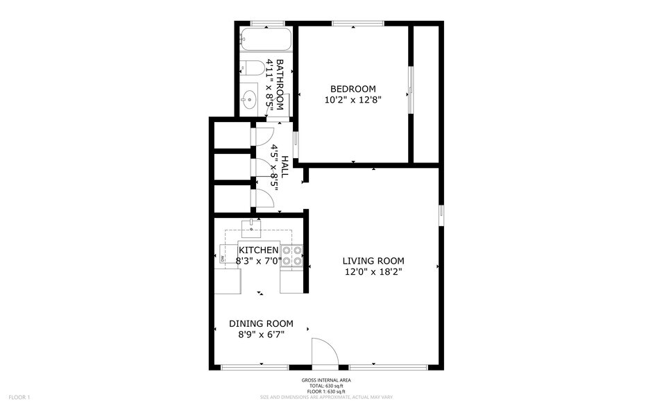 More Photos Of 2388 Karen Dr, Santa Clara Apartments For Sale