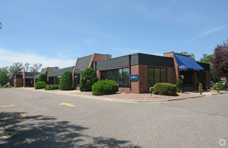 Primary Photo Of 5120 Edina Industrial Blvd, Edina General Retail For Sale