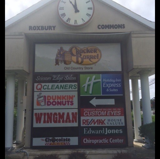 More Photos Of 180 Howard Blvd, Mount Arlington Freestanding For Lease