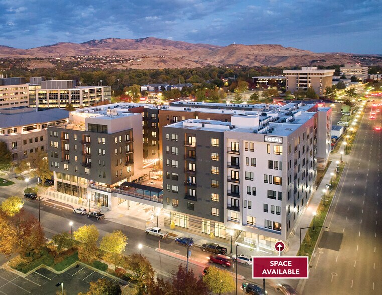 More Photos Of 250 E Myrtle St, Boise Apartments For Lease