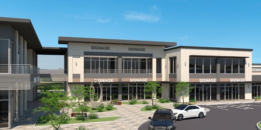 Primary Photo Of 6810 Hwy 6, Missouri City Office For Sale