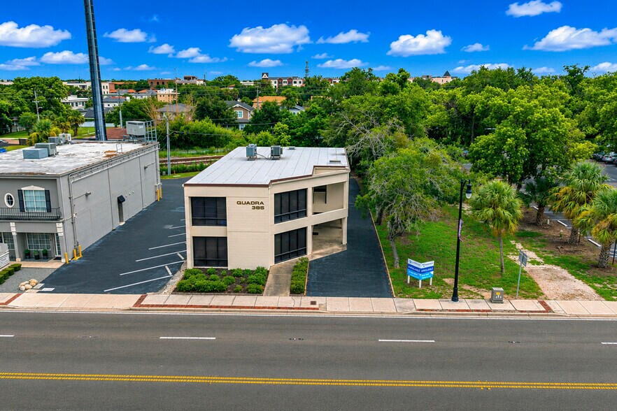 Primary Photo Of 385 W Fairbanks Ave, Winter Park Office For Lease