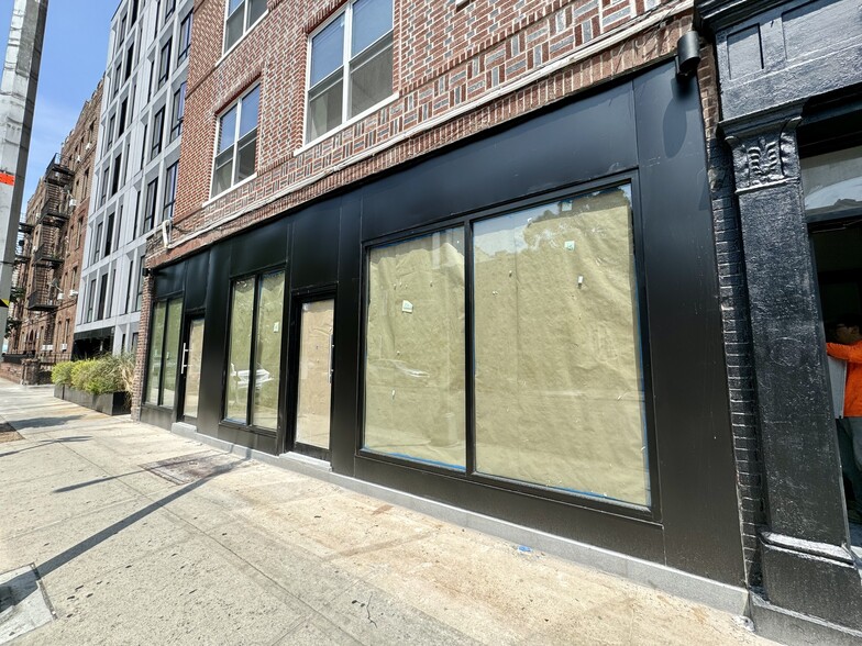 Primary Photo Of 205 Clarkson Ave, Brooklyn General Retail For Lease