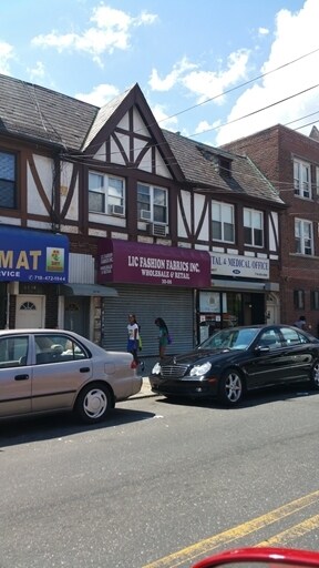 Primary Photo Of 3006 36th Ave, Long Island City Storefront Retail Residential For Sale