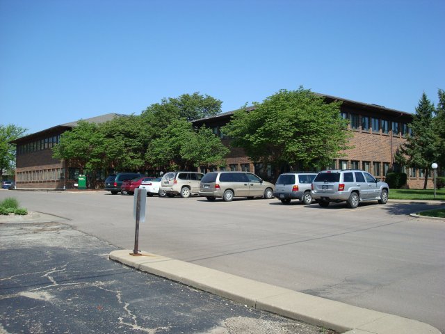 More Photos Of 2947 SW Wanamaker Dr, Topeka Office For Lease