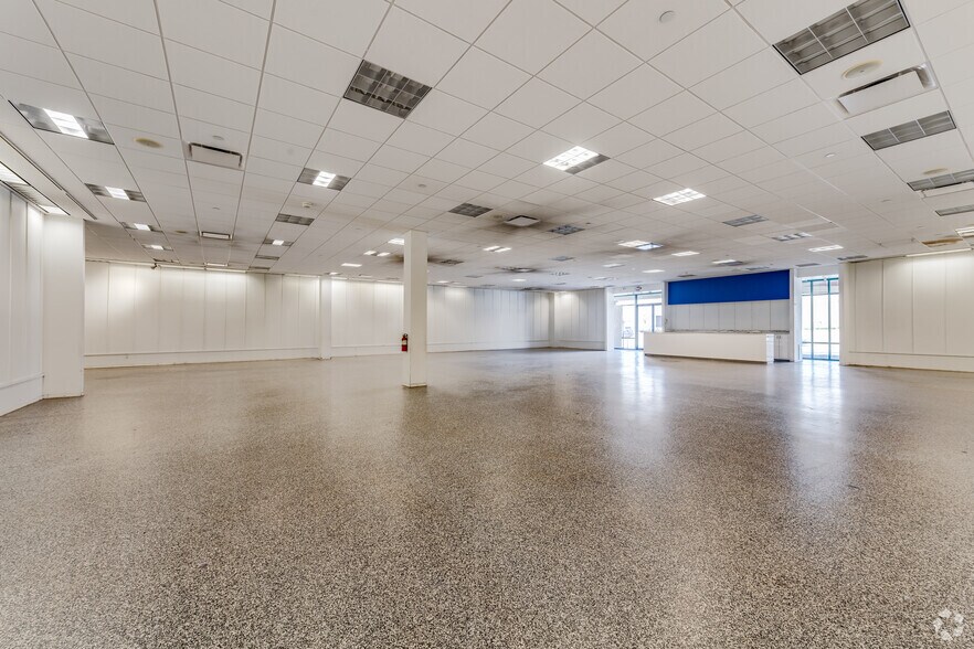 More Photos Of 6245-6425 N Old 27, Fremont Unknown For Lease