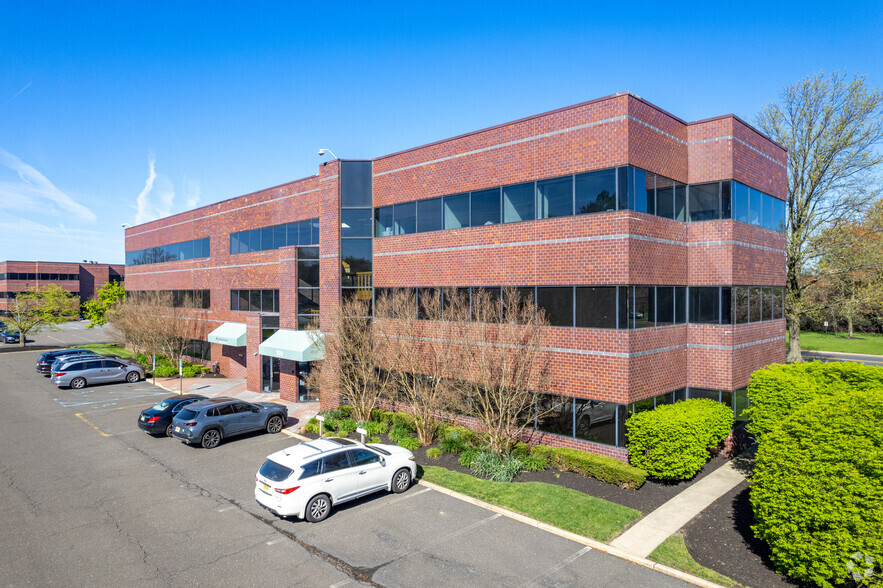 Primary Photo Of 300 Harper Dr, Moorestown Medical For Lease