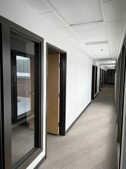 More Photos Of 300 Bryant St, Denver Office For Lease