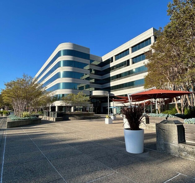 More Photos Of 1340 Treat Blvd, Walnut Creek Office For Lease