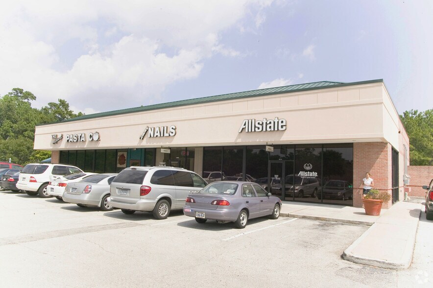 More Photos Of 502-880 Kingwood Dr, Humble Unknown For Lease